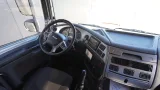 DAF - XF 460 – 8x2 hooklift truck