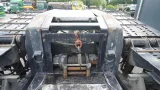 Estepe - Truck and car transport trailer