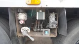 Estepe - Truck and car transport trailer