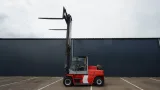 Kalmar - DCE 70-6 HE – 7-ton forklift