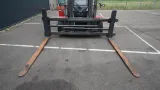 Kalmar - DCE 70-6 HE – 7-ton forklift