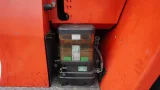 Kalmar - DCE 70-6 HE – 7-ton forklift