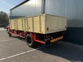 Scania -  50 L5046 – 4x2 classic oldtimer open box truck