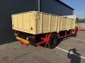 Scania -  50 L5046 – 4x2 classic oldtimer open box truck