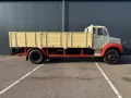 Scania -  50 L5046 – 4x2 classic oldtimer open box truck