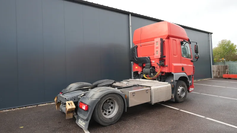 DAF - CF 440 tractor unit