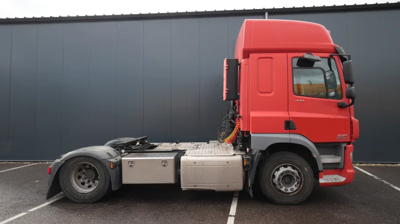DAF - CF 440 tractor unit