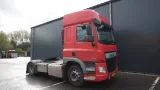 DAF - CF 440 tractor unit