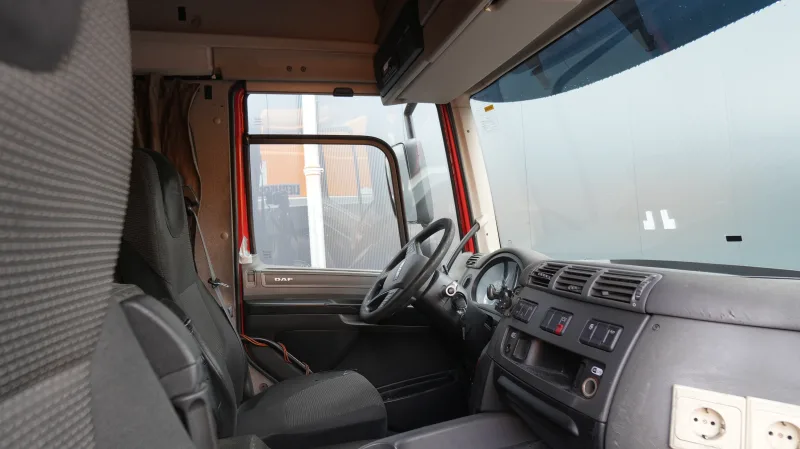 DAF - CF 440 tractor unit