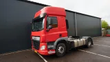 DAF - CF 440 tractor unit