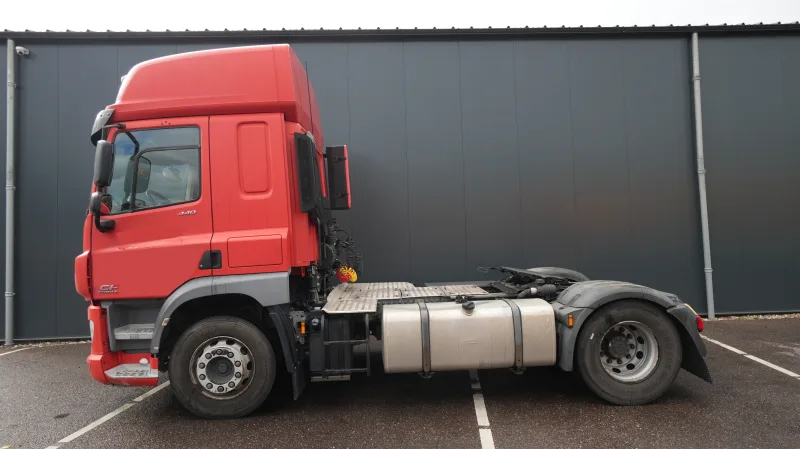 DAF - CF 440 tractor unit