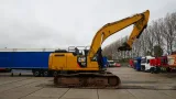 Caterpillar - 336F L XE HYBRID EXCAVATOR GRADE CONTROL