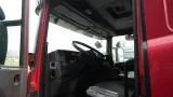 Scania - P 380 – 10x4 blow and suck truck