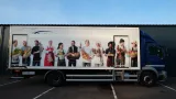 MAN - TGM 18.250 frigo truck 356.200km