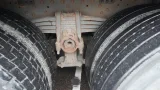 Mercedes-Benz - ACTROS 4144 8X4 RSP 10M3 SAUGBAGGER SUCTION VACUUM