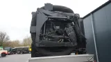 Mercedes-Benz - ACTROS 4144 8X4 RSP 10M3 SAUGBAGGER SUCTION VACUUM
