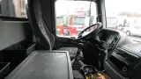 Mercedes-Benz - ACTROS 4144 8X4 RSP 10M3 SAUGBAGGER SUCTION VACUUM