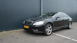 Mercedes-Benz - S320 CDI