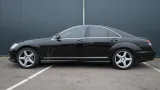 Mercedes-Benz - S320 CDI