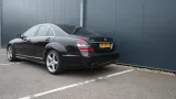 Mercedes-Benz - S320 CDI