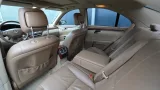 Mercedes-Benz - S320 CDI