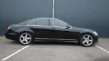 Mercedes-Benz - S320 CDI