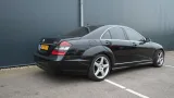 Mercedes-Benz - S320 CDI