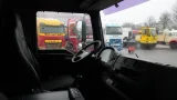 MAN - TGL 12.220 closed box truck