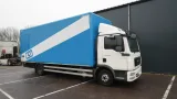 MAN - TGL 12.220 closed box truck