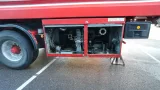 LAG - ADR fuel tank trailer