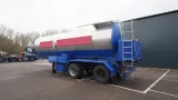 HOBUR -  Food tank trailer