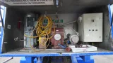 HOBUR -  Food tank trailer