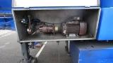 HOBUR -  Food tank trailer