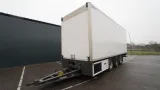 Groenewegen - 3 Axle 