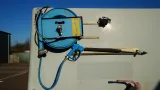 BUCHER-GUYER - STREET HIGH PRESSURE/SUCK CLEANER