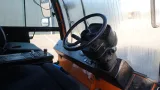 BUCHER-GUYER - STREET HIGH PRESSURE/SUCK CLEANER