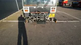 BUCHER-GUYER - STREET HIGH PRESSURE/SUCK CLEANER