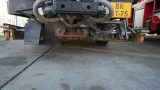 BUCHER-GUYER - STREET HIGH PRESSURE/SUCK CLEANER