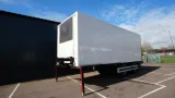 Pacton - LZV SLIDER 2 AXLE