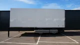 Pacton - LZV SLIDER 2 AXLE