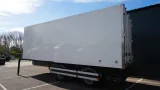 Pacton - LZV SLIDER 2 AXLE