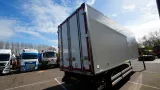 Pacton - LZV SLIDER 2 AXLE