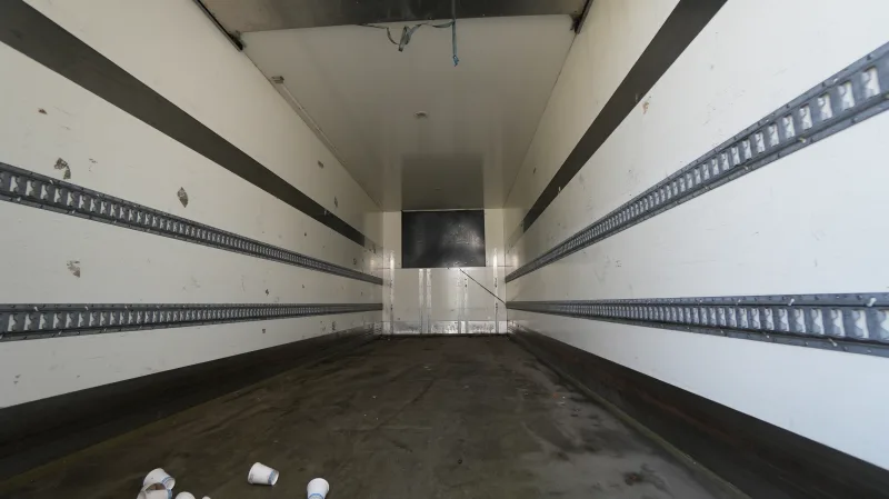 Pacton - LZV SLIDER 2 AXLE