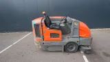 Tennant - S30 SWEEPER