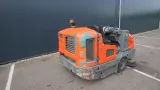 Tennant - S30 SWEEPER