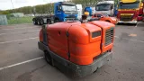 Tennant - S30 SWEEPER