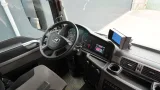 MAN - TGS 49.500 10X8 Tipper 219.400km