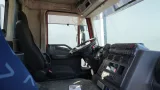 Iveco - Trakker 410 8x4 Cable system with Crane