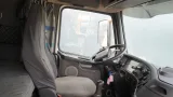 Volvo - FH 460 6x4 combi with Palfinger SRX 47 crane and log transport trailer