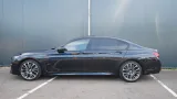 BMW - 745Le xDrive Hybrid 6-cyl